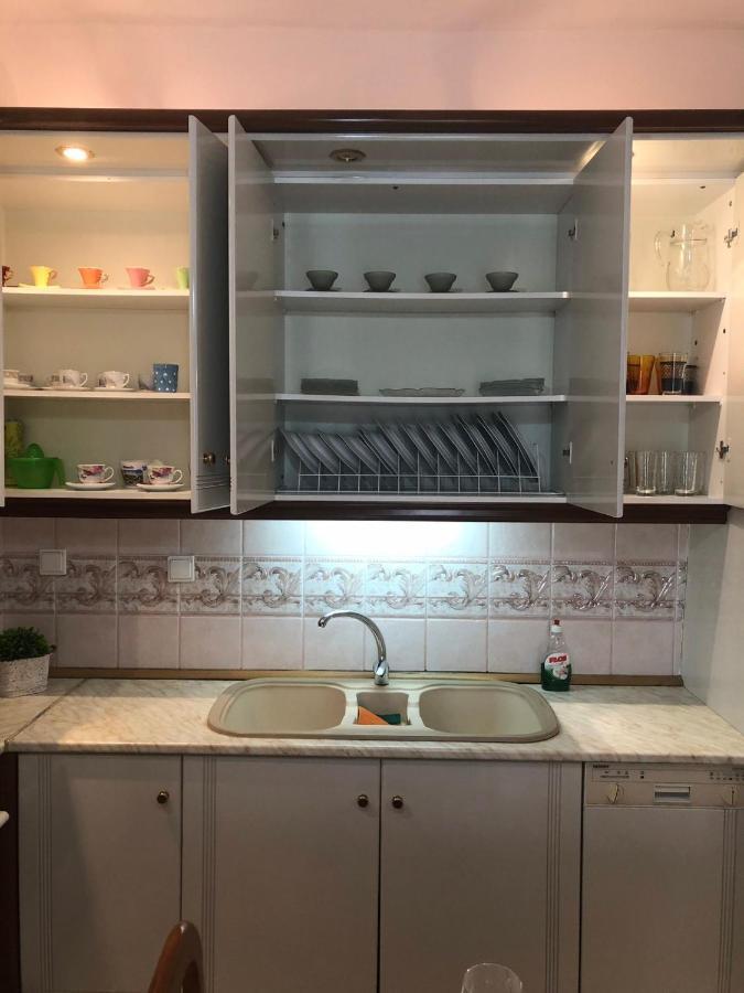 Dream House Apartment