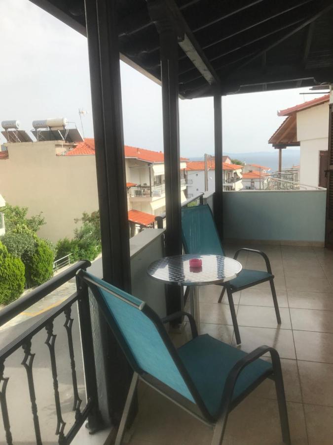 Apartment Dream House Neos Marmaras