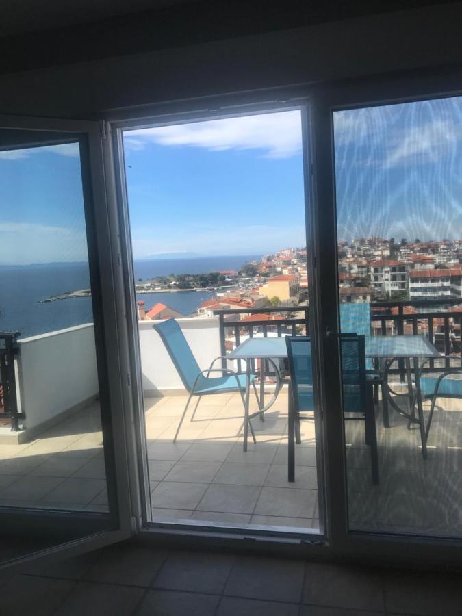 Apartment Dream House Neos Marmaras
