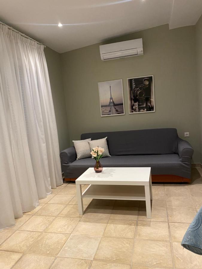 Apartment Dream House Neos Marmaras