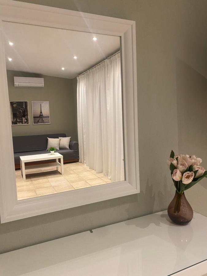 Dream House Apartment Neos Marmaras