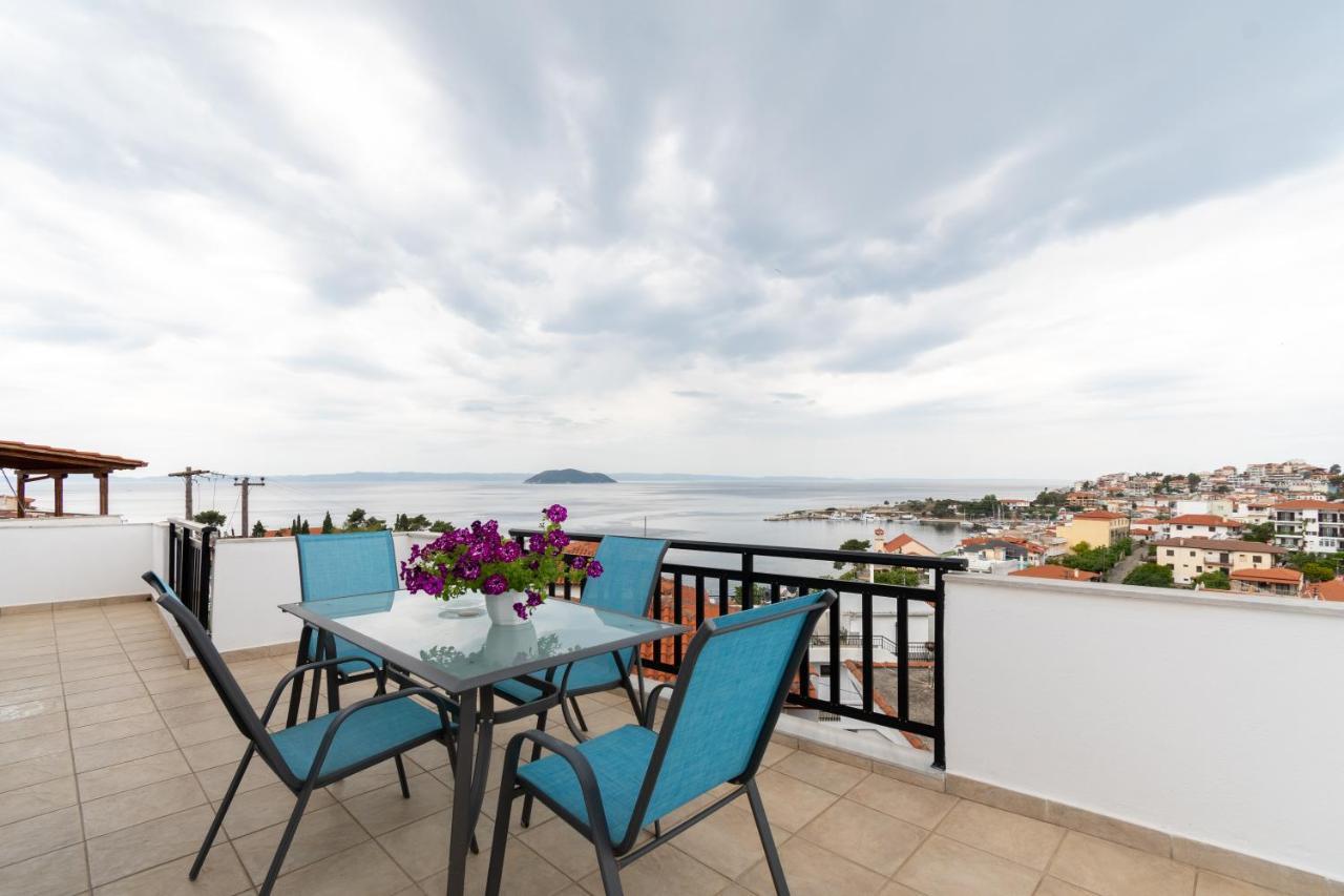 Apartment Dream House Neos Marmaras