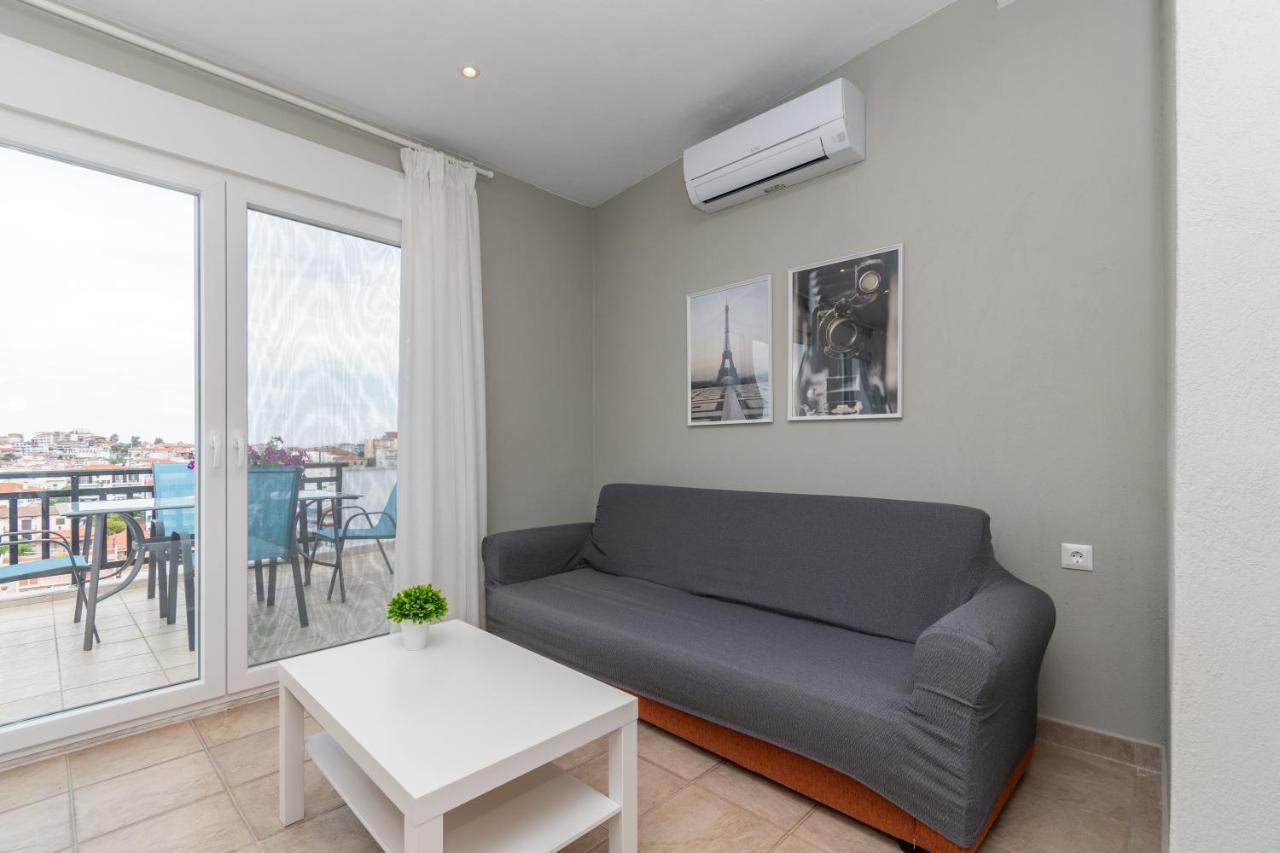 Apartment Dream House Neos Marmaras