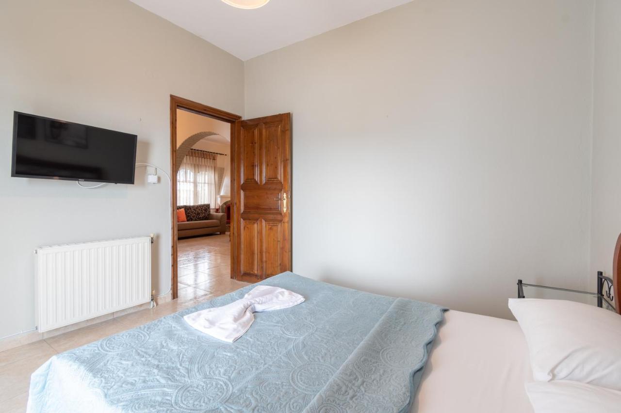 Dream House Apartment Neos Marmaras