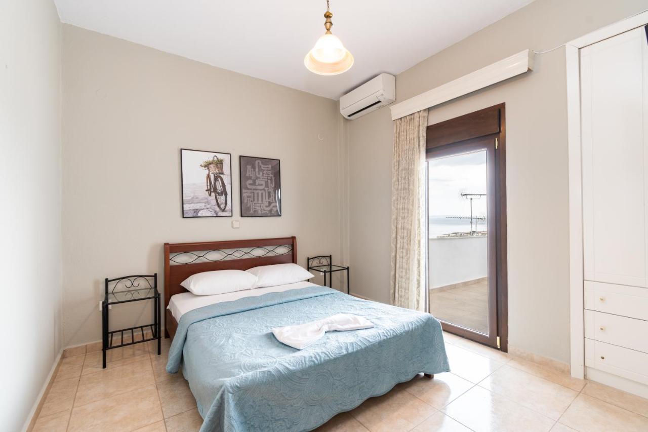 Apartment Dream House Neos Marmaras