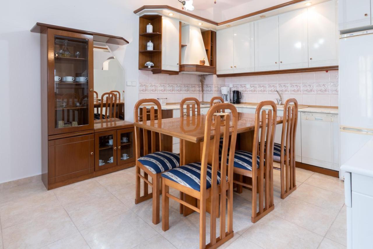 Dream House Apartment Neos Marmaras