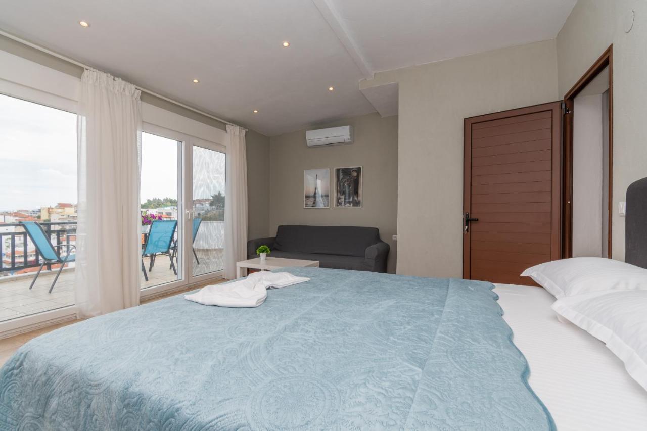 Apartment Dream House Neos Marmaras