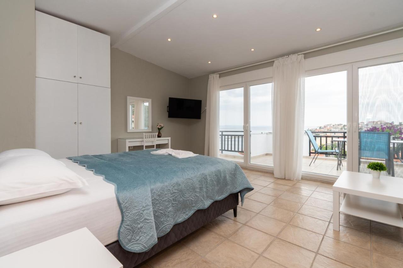 Dream House Neos Marmaras